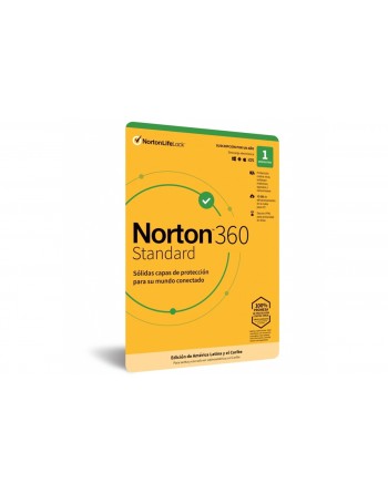 Norton 360 Standard/1...