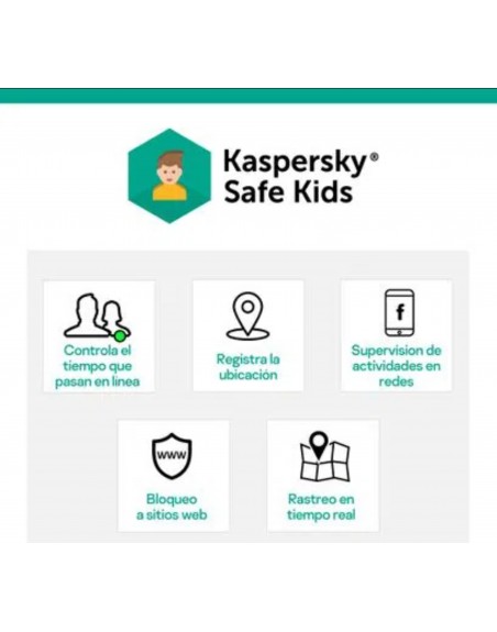 Kaspersky safe kids удалить устройство из списка