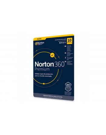 Norton 360 Premium/10...
