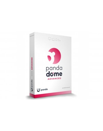 Panda Dome Advanced/1...