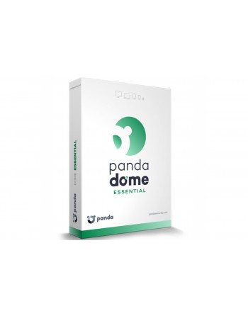 Panda Dome...