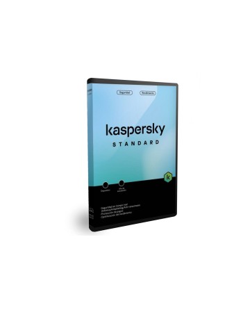 Kaspersky Antivirus Standar...