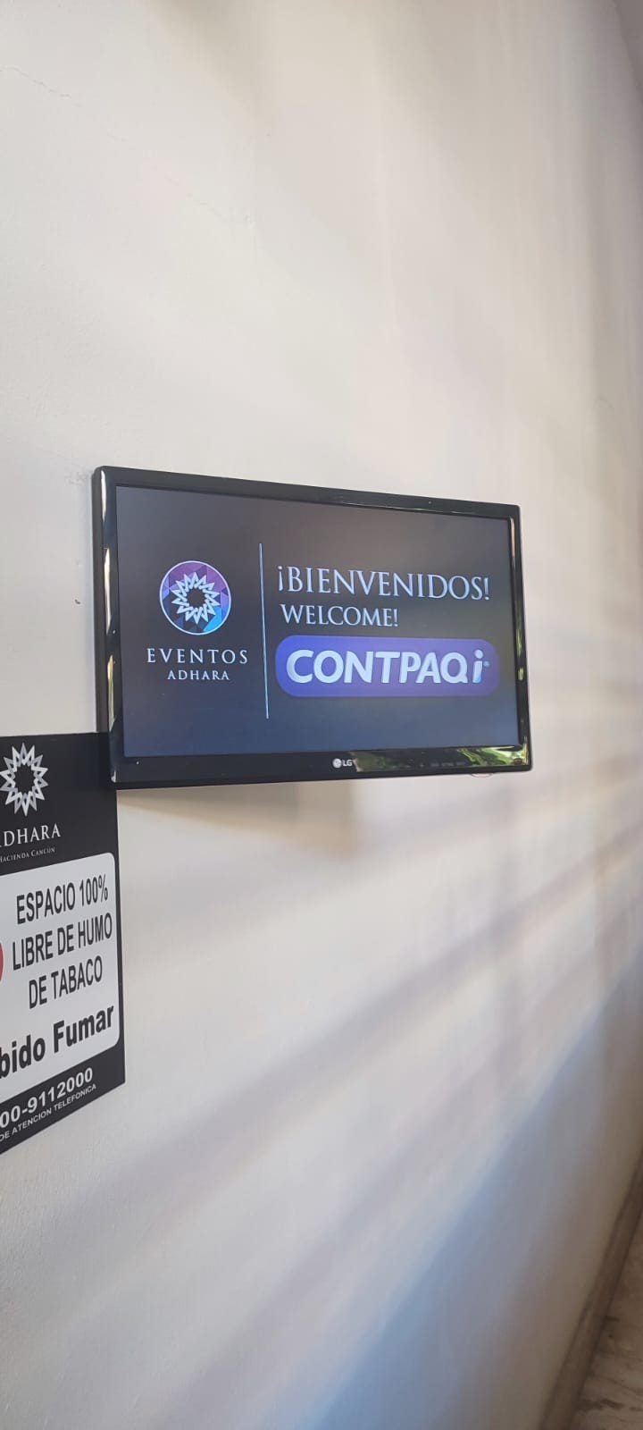 Capacitación de CONTPAQI 2024